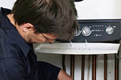boiler replacement Wakes Colne