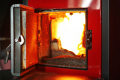 solid fuel boilers Wakes Colne